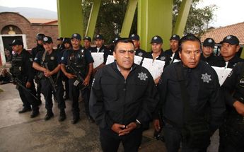 Ex mando niega participación en tortura en caso Ayotzinapa