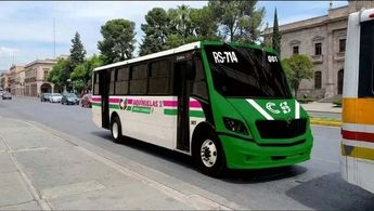 Los ajustes permitirían responder a las necesidades de movilidad detectadas en distintos sectores de Saltillo.