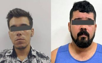 Vinculan a proceso a dos aficionados rayados por agresión a paramédicos en Guadalupe. | Especial