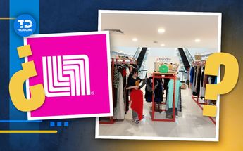 Ropa usada en Liverpool CdMx