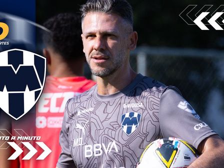 Noticias de Rayados HOY 27 de agosto