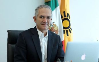 Diputada pide a FGJ de CdMx solicitar desafuero de Miguel Ángel Mancera por L12