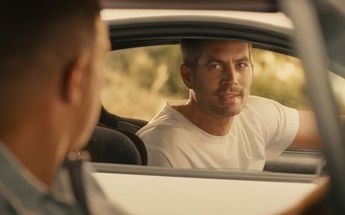 Paul Walker en Rápidos y Furiosos 7 | Especial