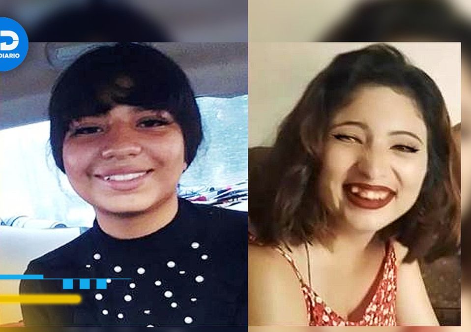Hermanas de Allende Nuevo León desaparecidas | Especial