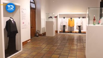 Eexposición El Arte de la Canción
