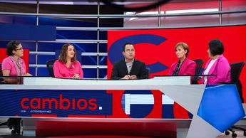 En 2024 suman más de 11 mil mastografías realizadas por los Servicios de Salud de Nuevo León. | Jorge López