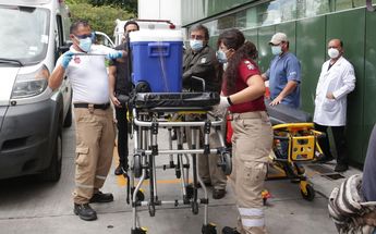 La donación de órganos puede salvar entre siete hasta 100 personas | Es Imagen