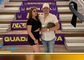 Tras el hecho violento donde murió Kevin Amalio y su esposa, otras 3 personas fallecieron y 3 más quedaron lesionadas.