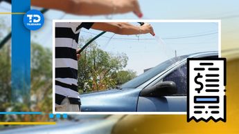 De cuánto es la multa por desperdiciar agua en Querétaro por Semana Santa 2025 | Especial