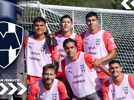 Sigue EN VIVO las últimas noticias de Rayados HOY 22 de noviembre. / Especial