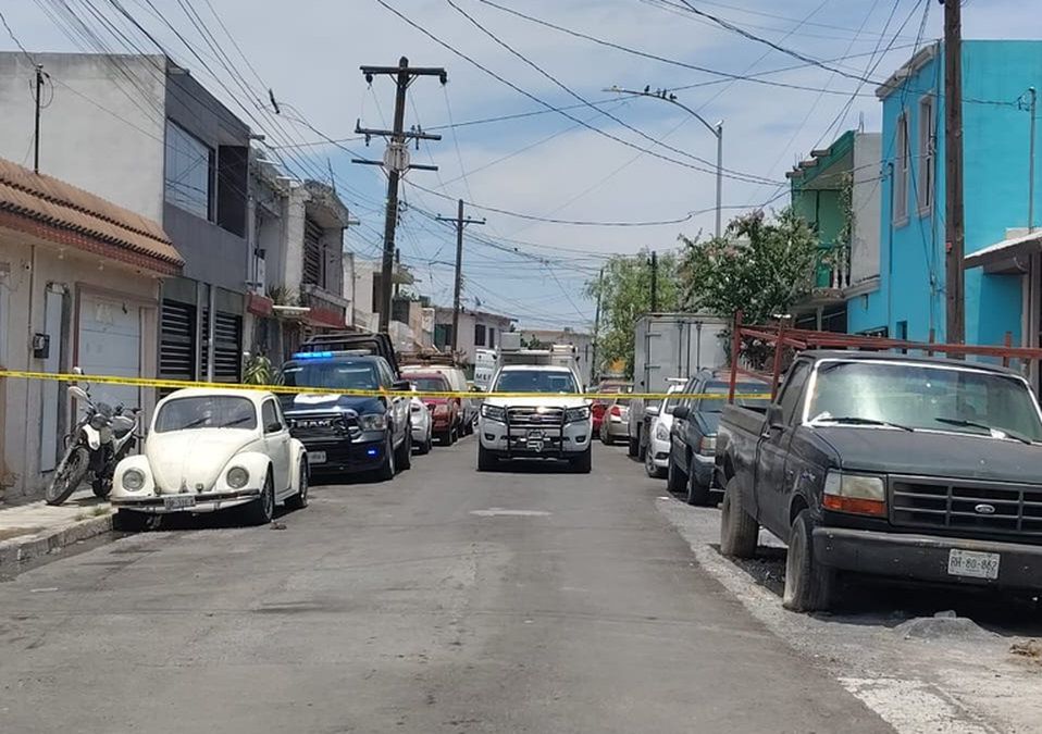 El hombre fue encontrado muerto y tenía un golpe en la cabeza.| Especial