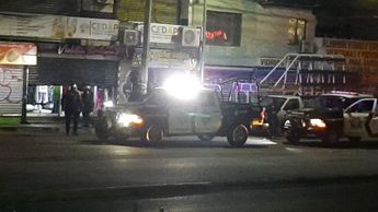 Joven acusado de narcomenudeo fue asesinado a balazos en Apodaca. | Mayte Villasana