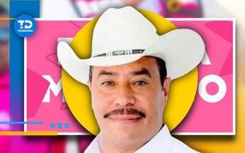 Juan Lira Maldonado sería el virtual gobernador de Chignahuapan / Especial