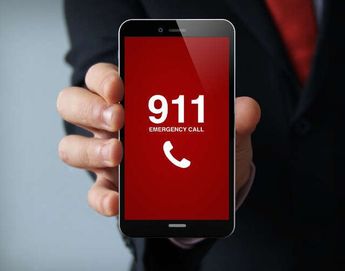 Una aplicación fue creada en el año 2018 con la intención de permitir a la ciudadanía obtener ayuda desde el celular.