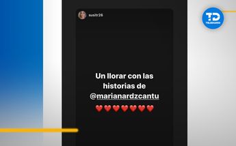 Seguidores Mariana Rodríguez