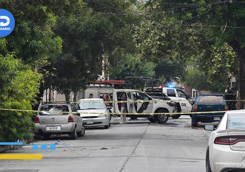 Colonia Independencia en Monterrey: hallan cuerpos | Especial