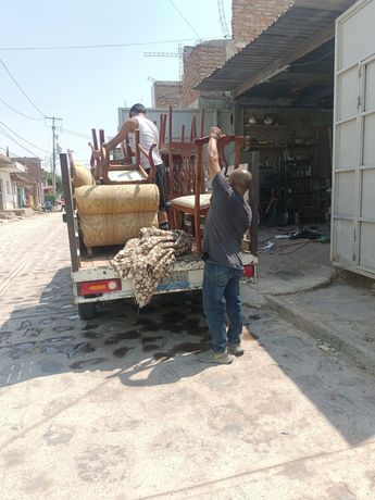 Alfonso sufre pérdidas debido a las lluvias en Tlaquepaque / Josefina Ruiz
