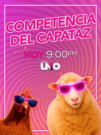El Capataz goza de inmunidad total ante la nominación de esa semana.