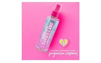 Walmart remata productos de Barbie, La Película en menos de 100 pesos / Captura
