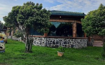 El hecho terminó a la altura del restaurante El Gordo King, ubicado en Los Reyes Acozac | Facebook: El Gordo King