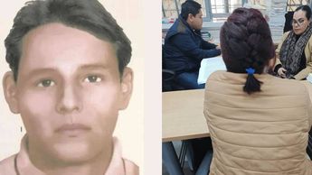 Mujer que robó a Chavita podría pasar hasta 25 años en prisión/ Especial