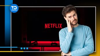Conoce qué es lo que debes hacer si tu pantalla ya no es compatible con Netflix / Diseño TD