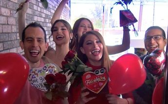 Conductores Telediario Matutino Monterrey