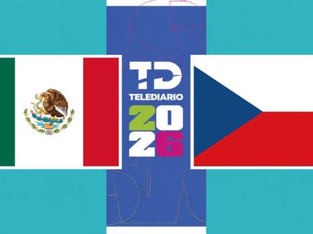 México y Chequia se enfrentan en la última jornada de la Fase de Grupos del Mundial 2026