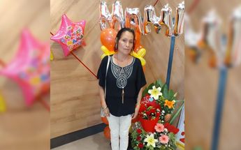 Martha Alicia Espinoza Coronado | Especial