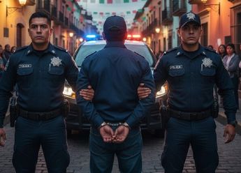 Secretaría de Seguridad implementará operativos contra la seguridad privada irregular| Gemini IA