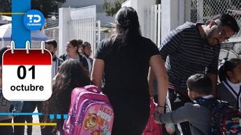 La SEP dio a conocer si es que se suspenderán las clases el 1 de octubre en escuelas de Puebla | Agencia Es Imagen