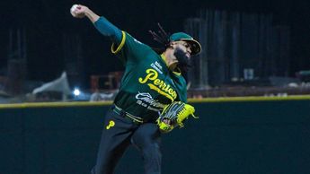 Con el madero encendido y una ofensiva que no da tregua, el escuadrón emplumado cierra la primera mitad del torneo / Cortesía Pericos Puebla