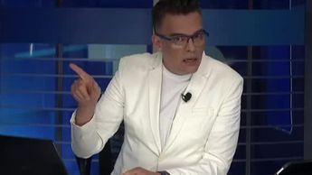 Ángel Carrillo reacciona ante video en donde menor de edad lanza cachorros a alambre de púas en Gómez Palacio