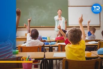 Hay seis fases del aprendizaje, según la SEP.