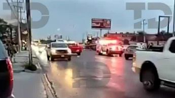 Esto sabemos del asesinato de Ernesto Vázquez Reyna, funcionario de la FGR Tamaulipas