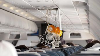 Presurización en aviones | Especial