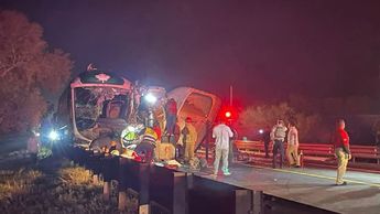 accidente