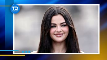 Selena Gómez confesó la razón por la que su pronunciación en español no fue tan buena en la película. (Infobae México)
