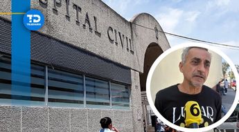 El padre de Emily comenta que no han recibido apoyo por parte del responsable o su familia | Especial
