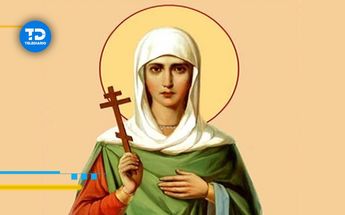 Santa Antonina de Nicea, mártir conmemorada el 4 de mayo | Especial