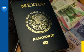 Precio del pasaporte mexicano / TELEDIARIO