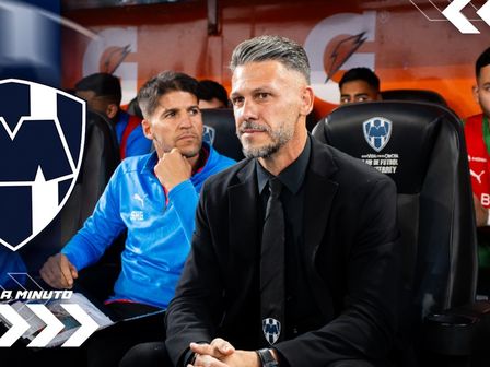 Entérate de las últimas noticias de Rayados HOY 28 de diciembre. / Especial