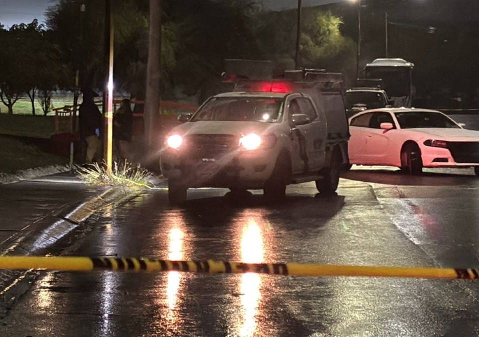 Los hechos ocurrieron en la colonia Paseo de las Flores | Especial