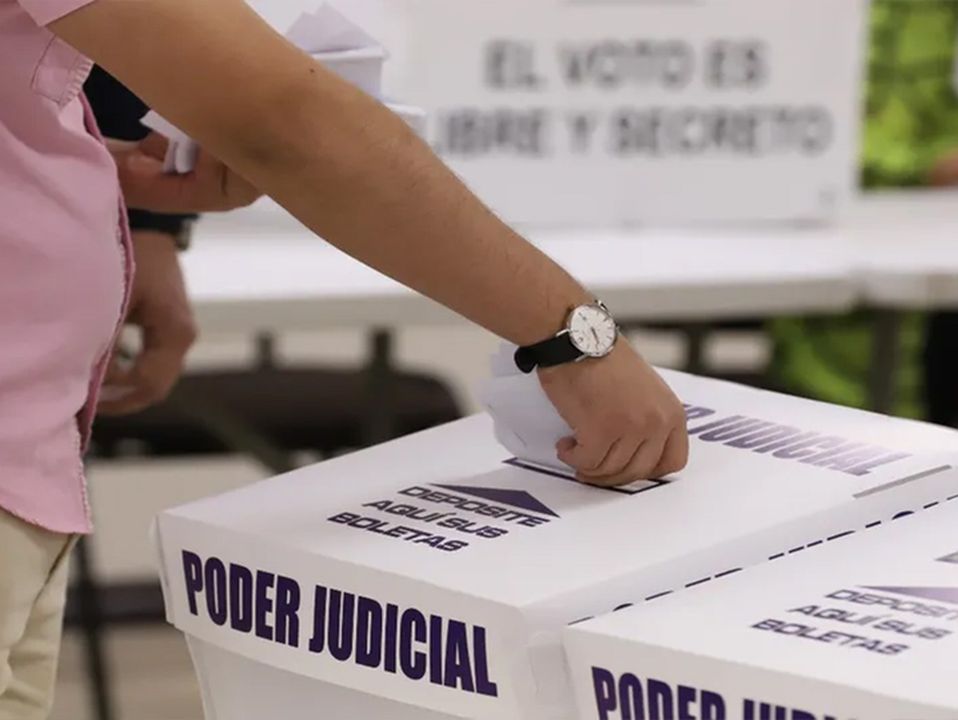 Sin PREP ni conteo rápido, INE Nuevo León implementará el SIJE para la elección judicial