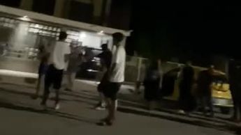 Ejido La Partida: Vecinos denuncian constantes riñas de pandillas