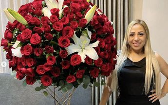 Esposa de Brincos Dieras | Especial