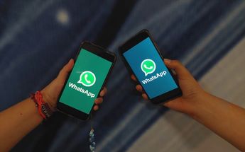 Qué es el modo compañero de Whatsapp / Andrei Aguilar