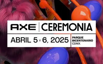 El Parque Bicentenario, donde se hará el Axe Ceremonia, es un área ecológica y gratuita que promueve la cultura y el entretenimiento | Axe Ceremonia