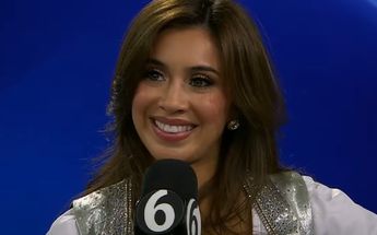 Tatiana fue una de las entrevistadas por María Julia | Especial