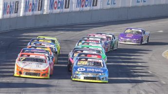 El Autódromo de Amozoc se convierte en el epicentro del serial este 2026 al albergar dos eventos críticos | Jaime Zambrano